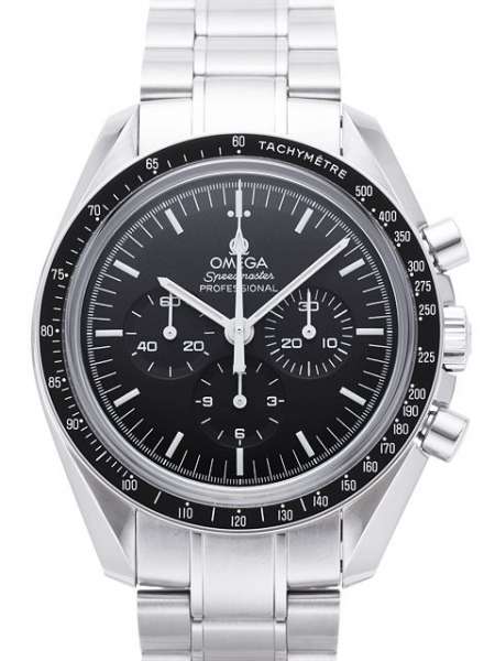 omega speedmaster moonwatch apollo xvii