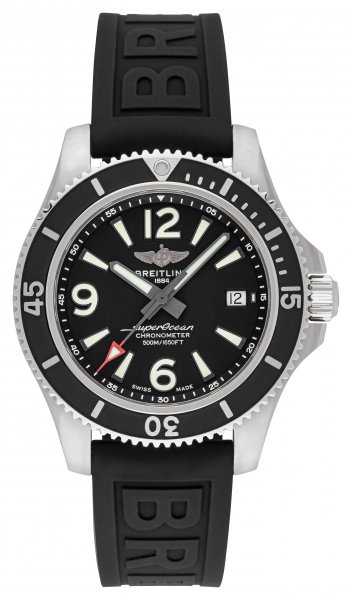 Breitling Superocean Automatic 42 Breitling Superocean Automatic 42