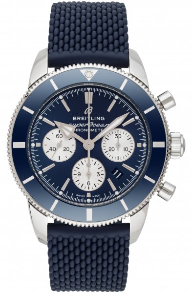Breitling Superocean Heritage II B01 Chronograph 44 Breitling Superocean Heritage II B01 Chronograph 44