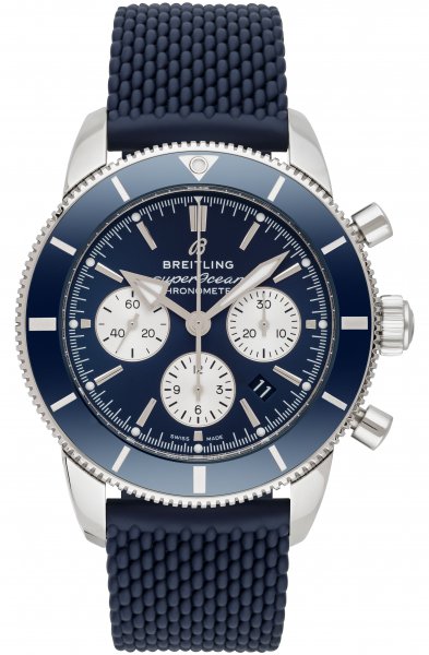 Breitling Superocean Heritage II B01 Chronograph 44