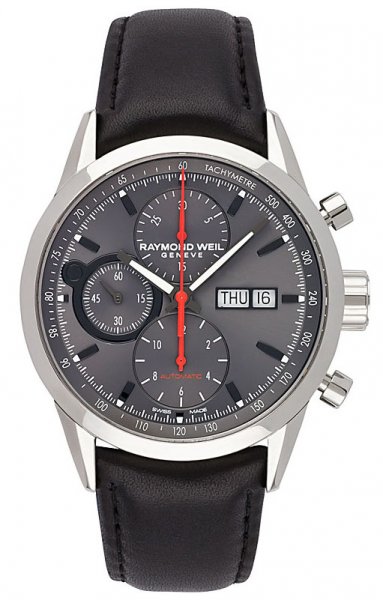 Raymond Weil Freelancer Automatic Chronograph