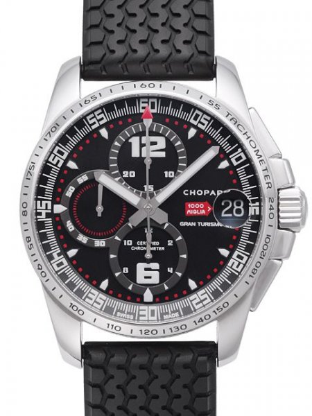 Chopard Mille Miglia GT XL Chrono Chopard Mille Miglia GT XL Chrono