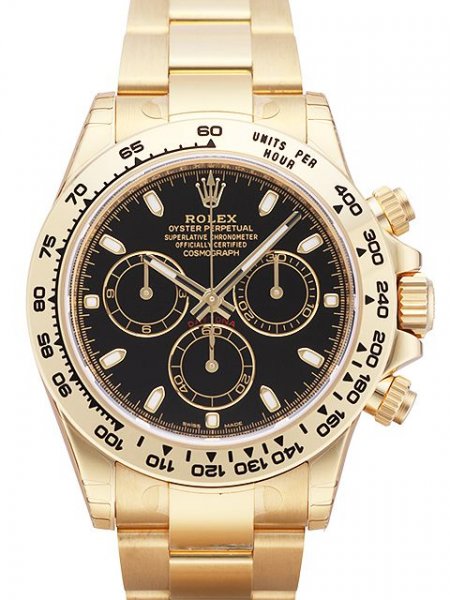 Rolex Cosmograph Daytona Rolex Cosmograph Daytona