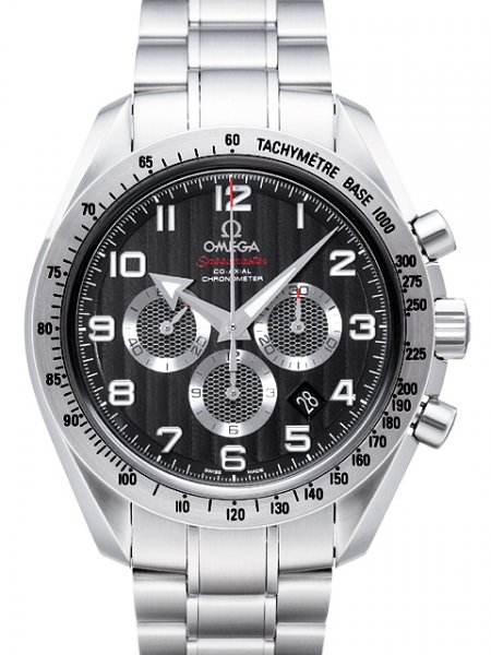 Omega Speedmaster Broad Arrow Omega Speedmaster Broad Arrow