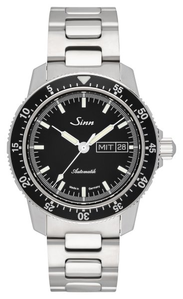 Sinn 104 St Sa I