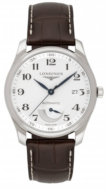 Longines Master Collection Automatic 40mm