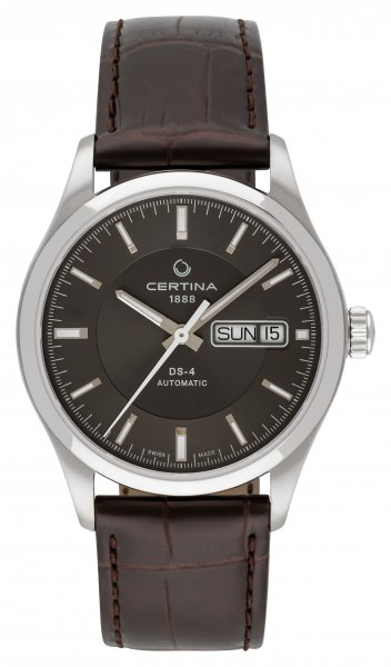 Certina Automatik DS 4 Day Date