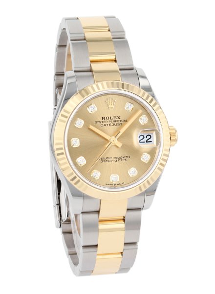 Rolex Datejust 31 Rolex Datejust 31