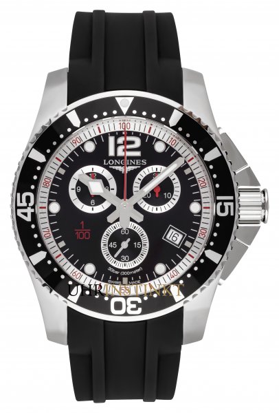Longines HydroConquest Quartz Chronograph 47,50mm Longines HydroConquest Quartz Chronograph 47,50mm