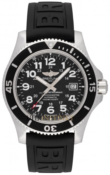 Breitling Superocean II 44