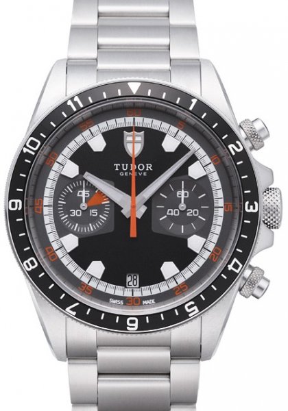 Tudor Heritage Chrono