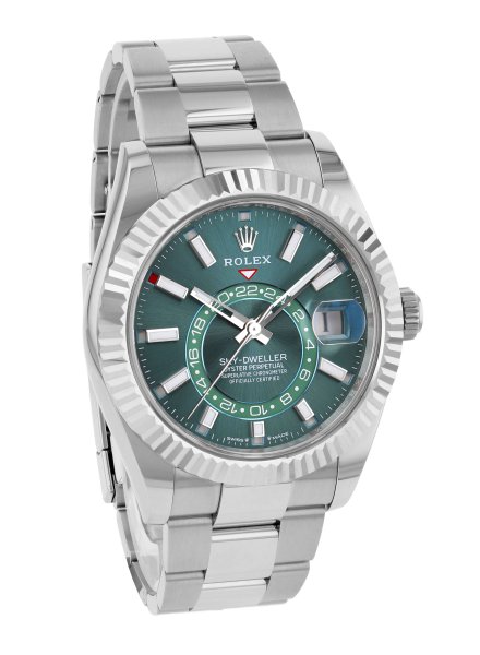 Rolex Sky-Dweller Rolex Sky-Dweller