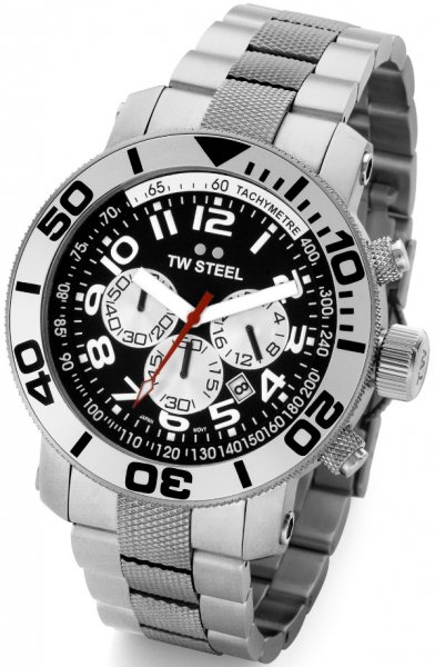 TW-Steel Grandeur Diver TW-Steel Grandeur Diver