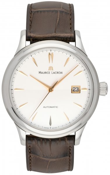 Maurice Lacroix Les Classiques Date Automatik