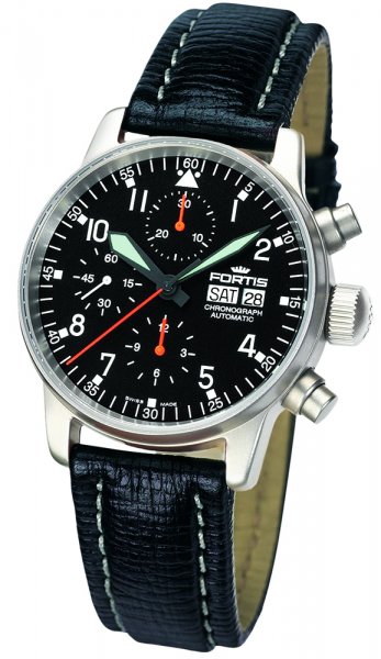 Fortis Flieger Chronograph Automatic