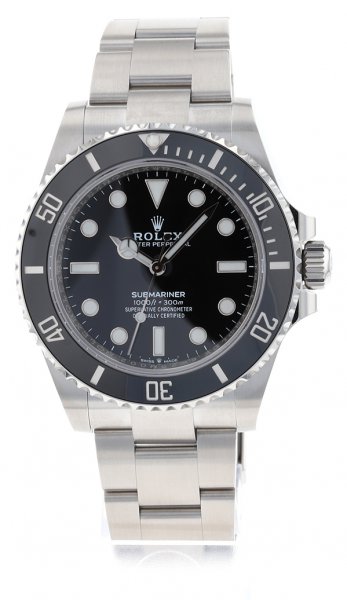 Rolex Submariner Rolex Submariner
