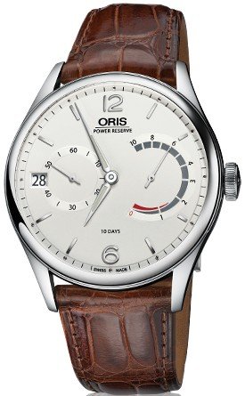 Oris Artelier Calibre 111 Oris Artelier Calibre 111