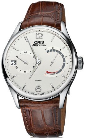 Oris Artelier Calibre 111