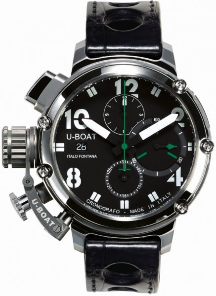 U-Boat Chimera Chrono Limited Edition U-Boat Chimera Chrono Limited Edition