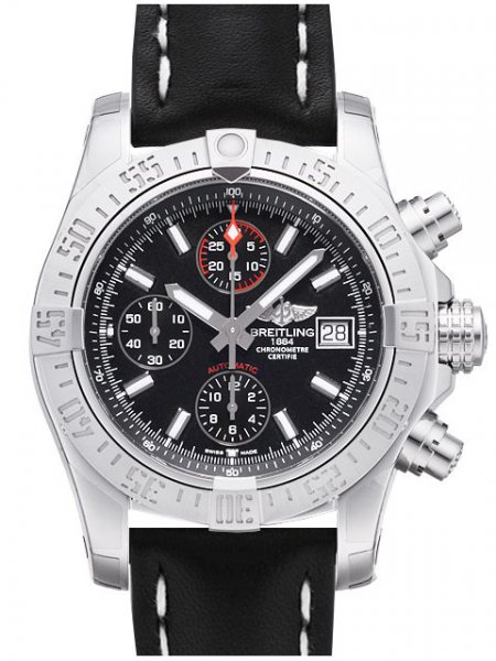 Breitling Avenger II Breitling Avenger II