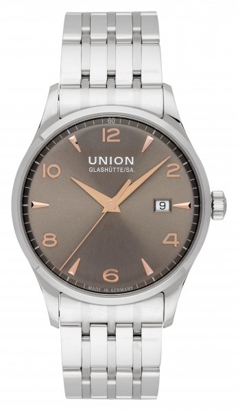Union Glashütte Noramis 34mm Union Glashütte Noramis 34mm