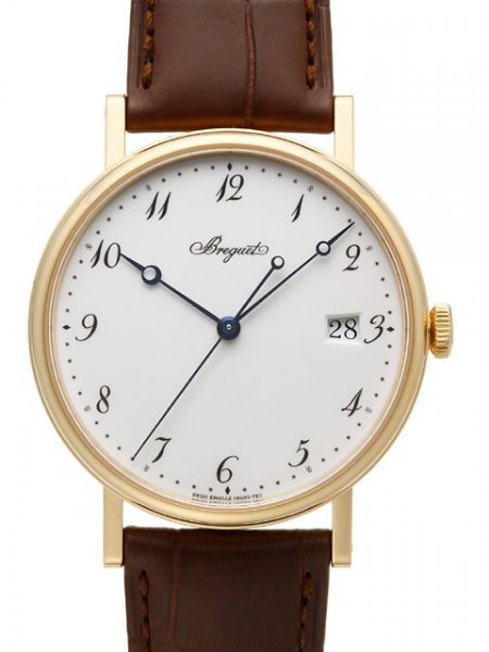 Breguet Classique Automatic