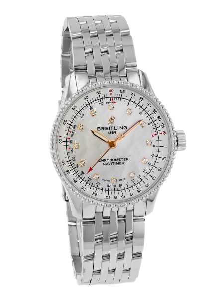 Breitling Navitimer Automatic 35 Breitling Navitimer Automatic 35