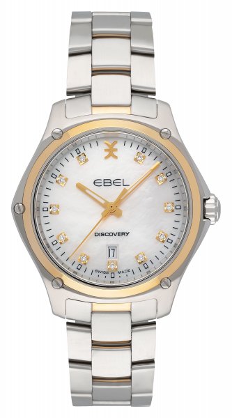 EBEL Discovery