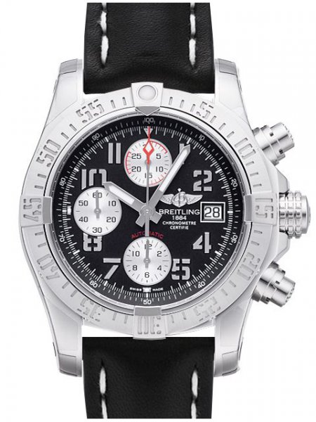 Breitling Avenger II