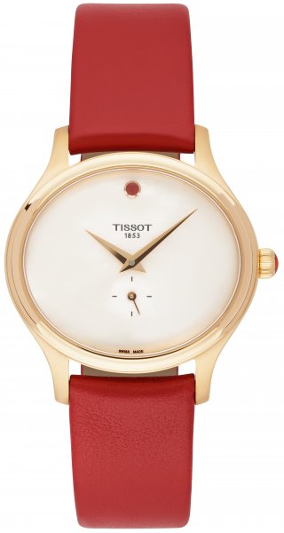 Tissot T-Lady Bella Ora Valentines Day