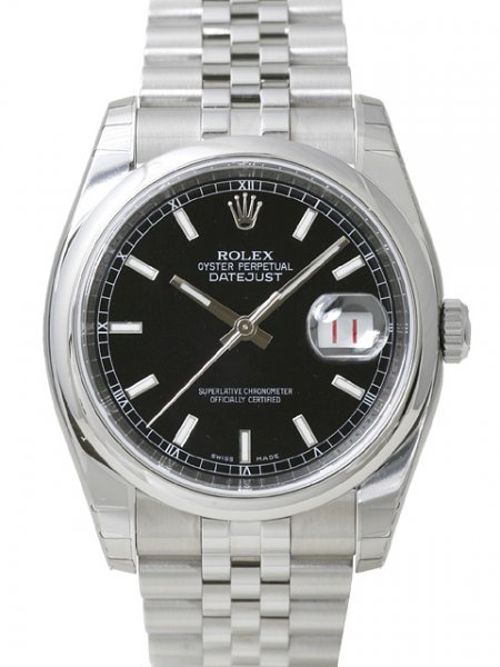 Rolex Datejust 36