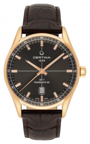 Certina DS-1 Powermatic 80 Certina DS-1 Powermatic 80