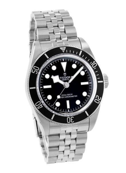 Tudor Black Bay 41 Tudor Black Bay 41