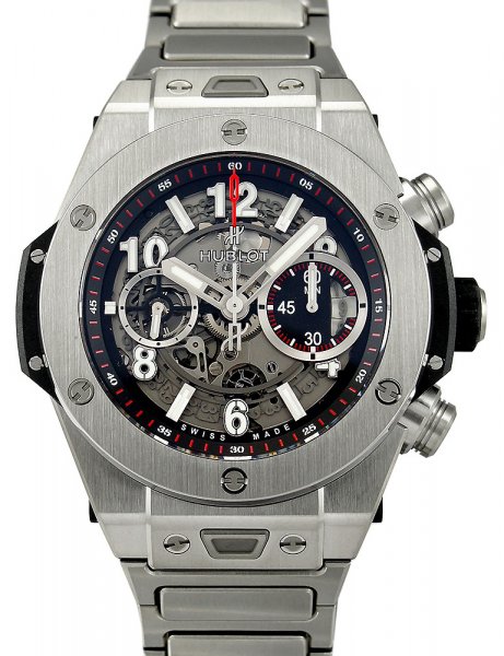 Hublot Big Bang Unico Titanium Hublot Big Bang Unico Titanium