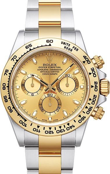 Rolex Cosmograph Daytona