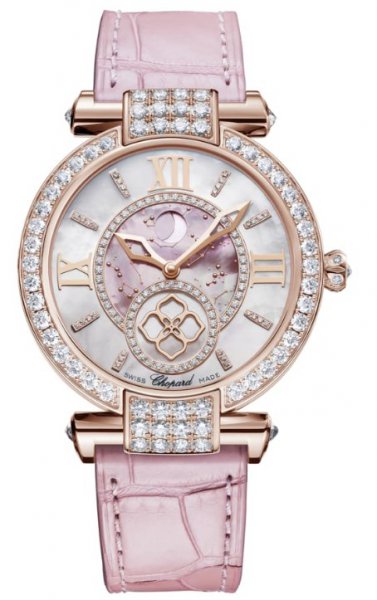 Chopard Imperiale Moonphase Chopard Imperiale Moonphase