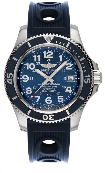 Breitling Superocean II 42