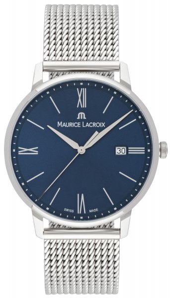 Maurice Lacroix Eliros Date