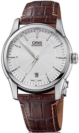 Oris Artelier Date