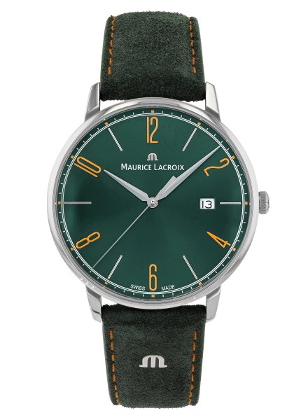 Maurice Lacroix Eliros Date 40mm Maurice Lacroix Eliros Date 40mm