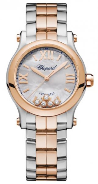 Chopard Happy Sport Chopard Happy Sport