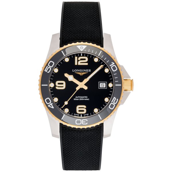 Longines HydroConquest Automatic 41 mm