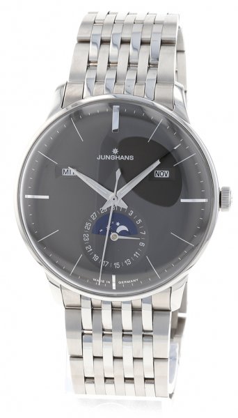 Junghans Meister Kalender