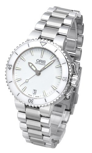 Oris Aquis Date Oris Aquis Date