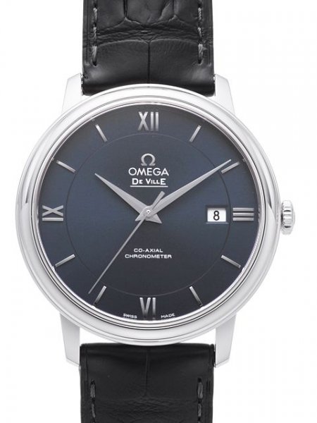 Omega De Ville Prestige Co-Axial 39,5mm Omega De Ville Prestige Co-Axial 39,5mm