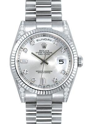 Rolex Day-Date - 118339 | Uhrinstinkt