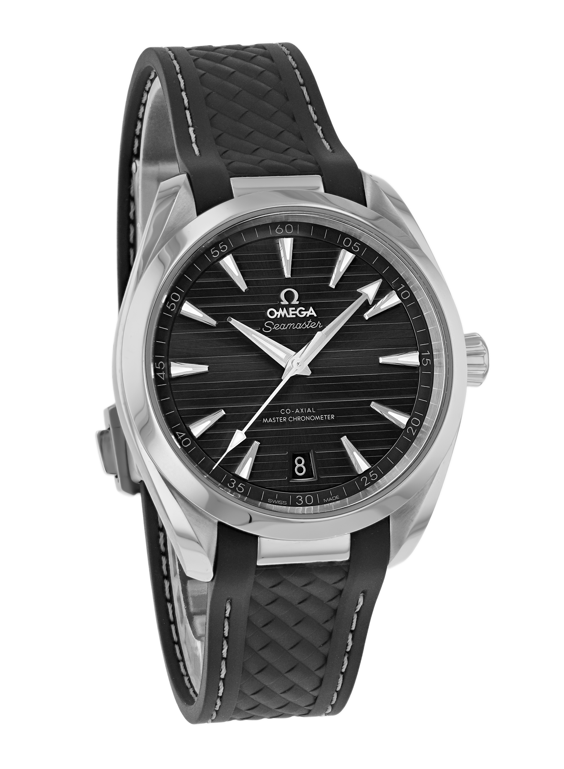 Omega Seamaster Aqua Terra 150M Co-Axial Master Chronometer 41mm