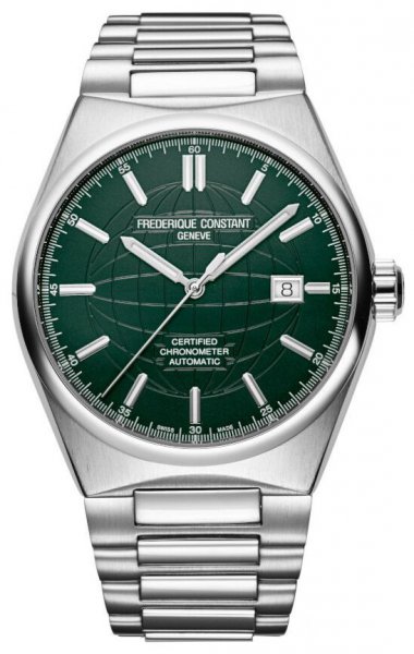 Frederique Constant Highlife Automatic COSC Frederique Constant Highlife Automatic COSC