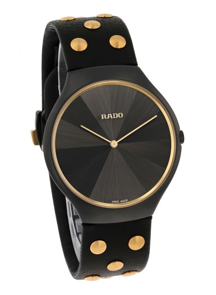 Rado True Thinline Studs