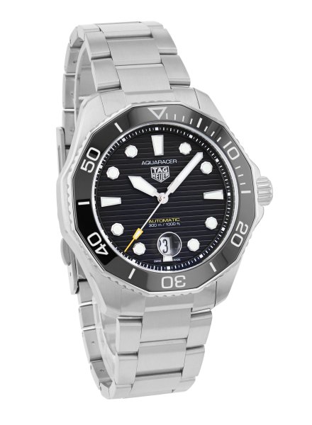 Tag Heuer Aquaracer 300m Calibre 5 Automatik 43mm